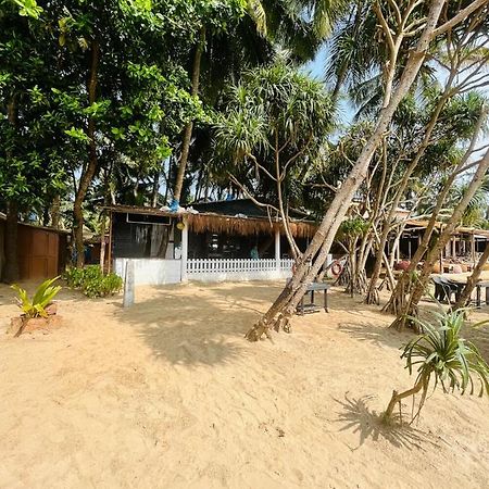 The Baker Cottages Canacona Exteriér fotografie