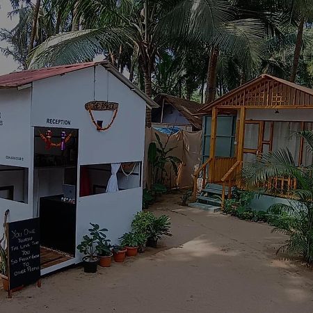 The Baker Cottages Canacona Exteriér fotografie