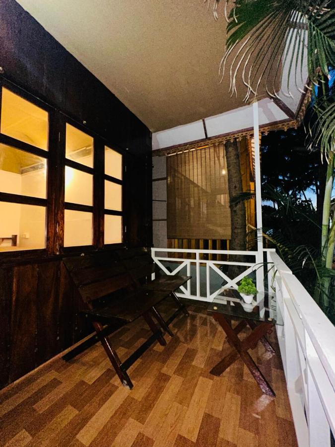 The Baker Cottages Canacona Exteriér fotografie