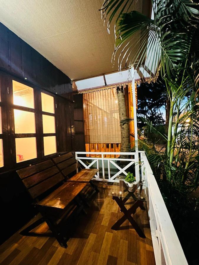 The Baker Cottages Canacona Exteriér fotografie