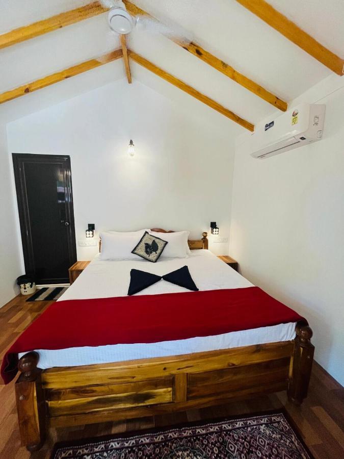The Baker Cottages Canacona Exteriér fotografie