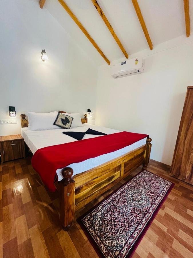 The Baker Cottages Canacona Exteriér fotografie